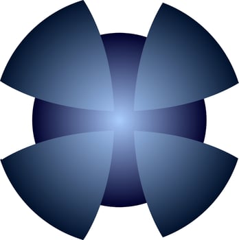 a logo design, a bug vector