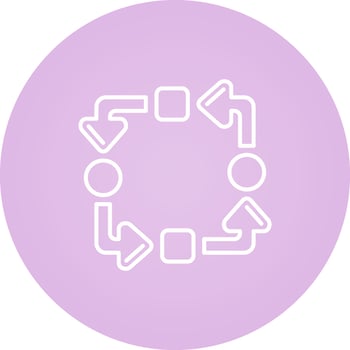 Adaptive Vector Icon