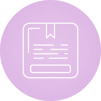 Box Vector Icon