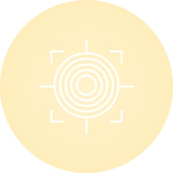 Target Vector Icon