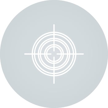 Target Vector Icon