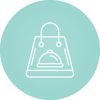 Bag Vector Icon
