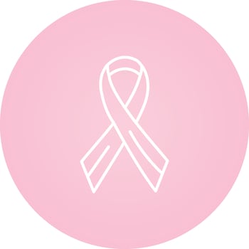 Ribbon Vector Icon