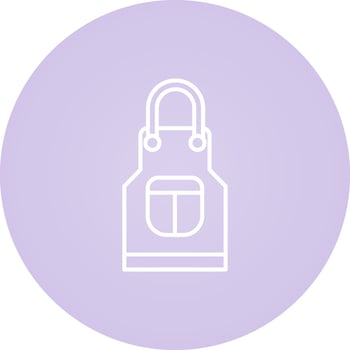 Shef Vector Icon