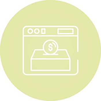 Donate Vector Icon