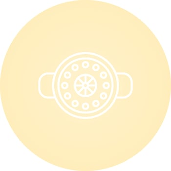 Harira Vector Icon