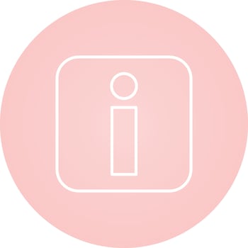 Information Vector Icon