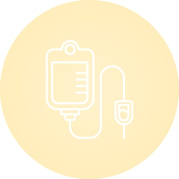Drip Vector Icon