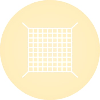 Net Vector Icon