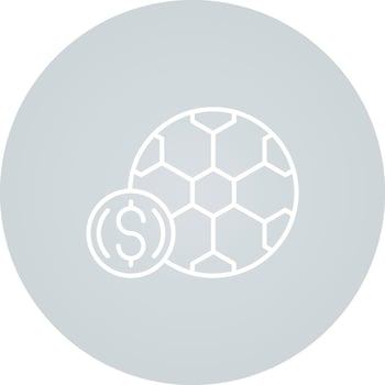 Betting Vector Icon
