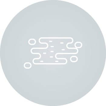 Puddle Vector Icon
