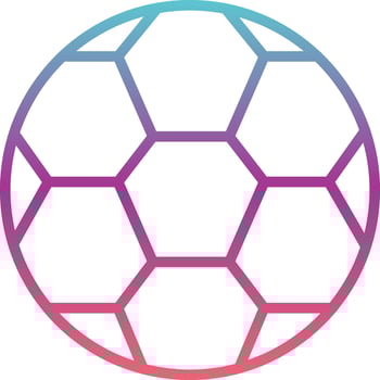 Football Vector Icon
