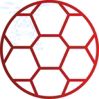 Football Vector Icon