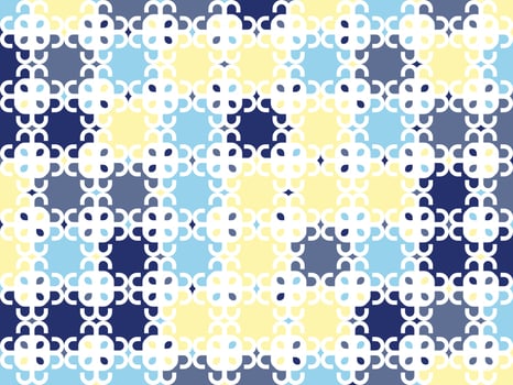 Abstract background design vector pattern. Textile and fabric pattern. Abstract element pattern.