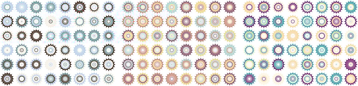 Abstract background design vector pattern. Textile and fabric pattern. Abstract element pattern.