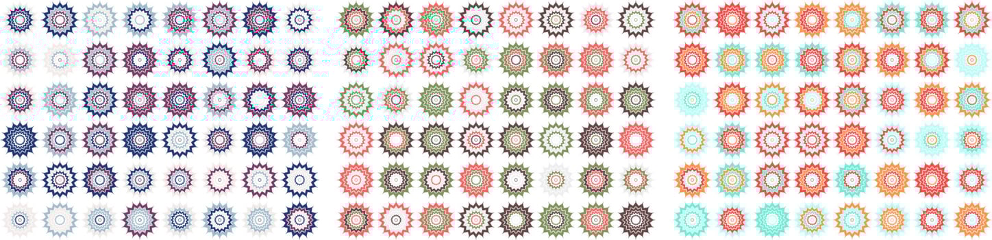 Abstract background design vector pattern. Textile and fabric pattern. Abstract element pattern.
