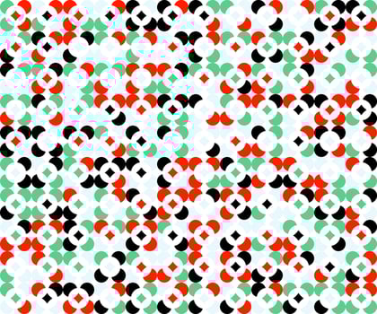 Abstract background design vector pattern. Textile and fabric pattern. Abstract element pattern.