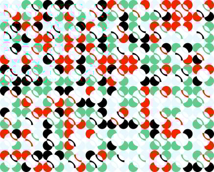 Abstract background design vector pattern. Textile and fabric pattern. Abstract element pattern.