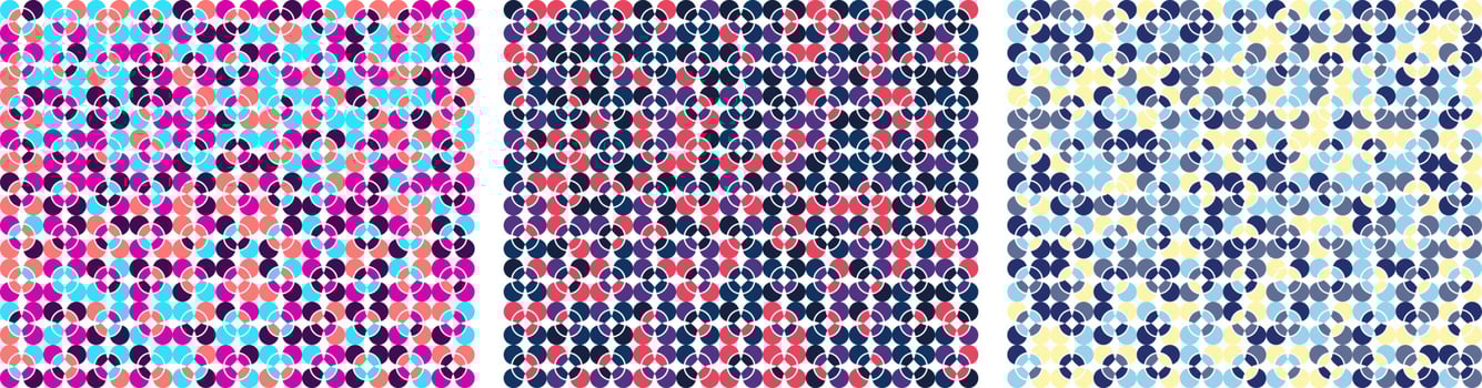 Abstract background design vector pattern. Textile and fabric pattern. Abstract element pattern.