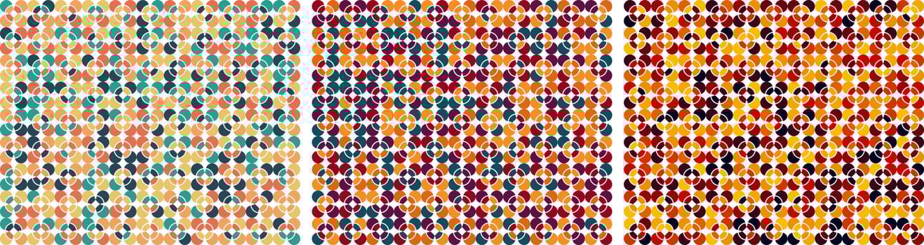 Abstract background design vector pattern. Textile and fabric pattern. Abstract element pattern.
