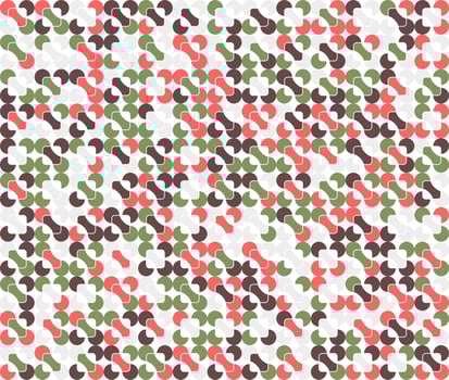 Abstract background design vector pattern. Textile and fabric pattern. Abstract element pattern.