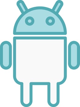 Android Vector Icon