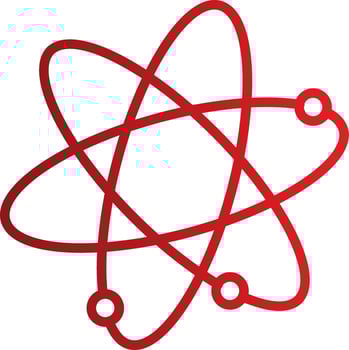 Science Vector Icon
