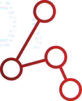 Connection Vector Icon