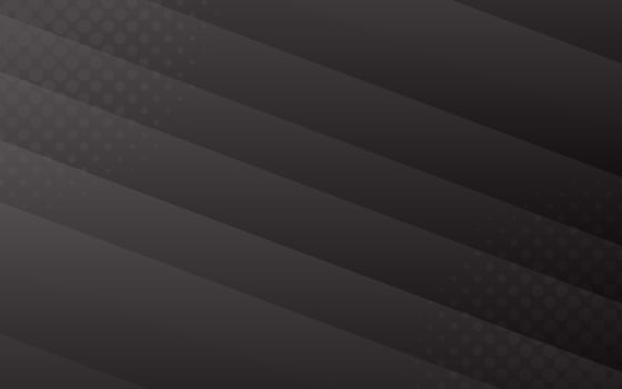 Black background design grey template vector