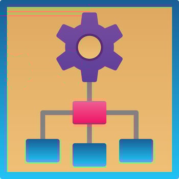 Planning Vector Icon Design