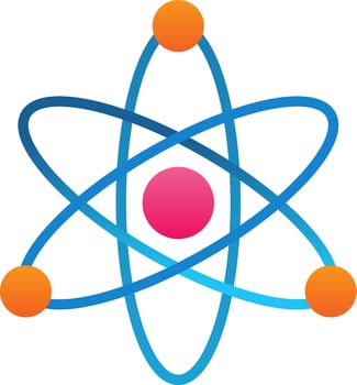 Science Vector Icon Design