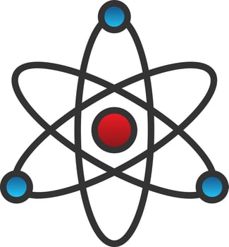 Science Vector Icon Design