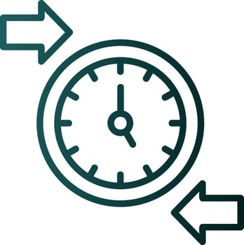 Change Vector Icon Design