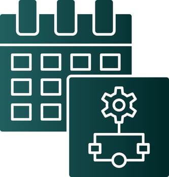 Project Vector Icon Design
