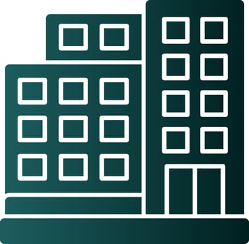 Company Vector Icon Design