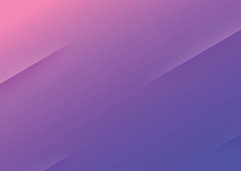 Gradient Shadow Lines Abstract Purple Background vector