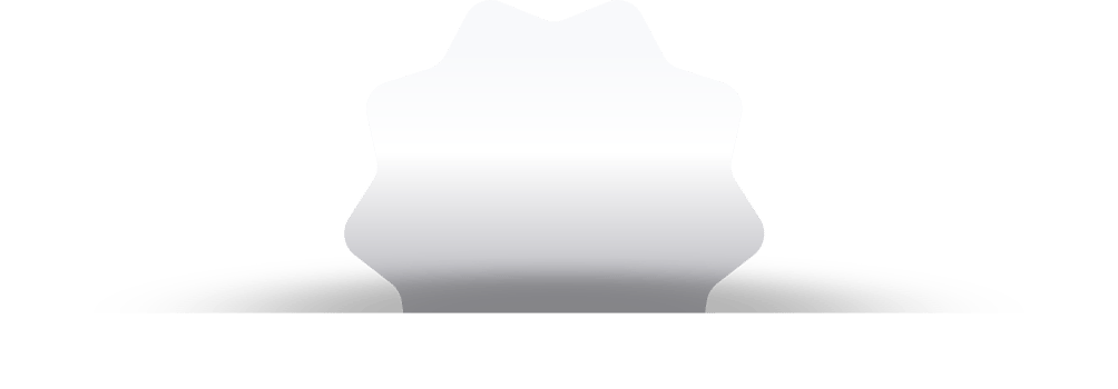 White paper tag label ripped torn cut edges isolated background png