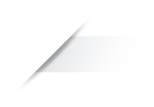 White paper tag label ripped torn cut edges isolated background png