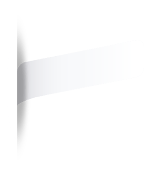 White paper tag label ripped torn cut edges isolated background png