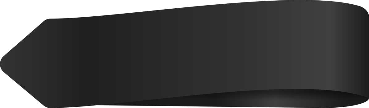 Black paper tag label ripped torn cut edges isolated background png