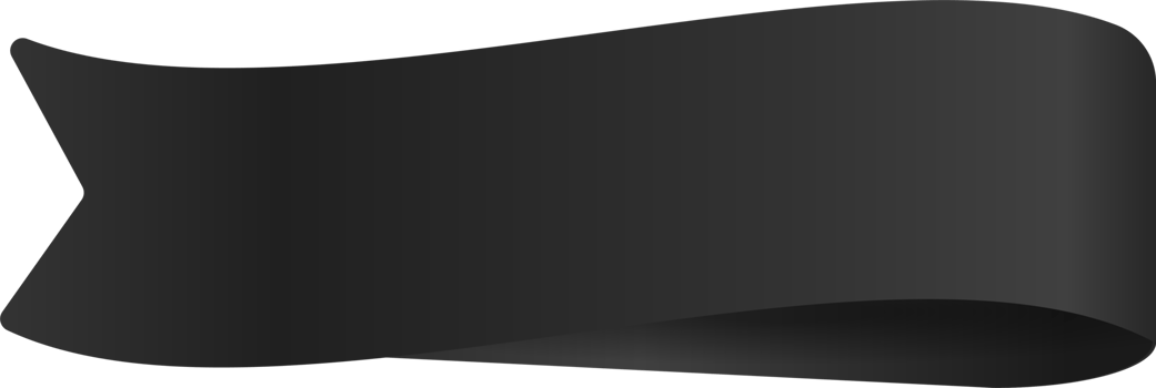 Black paper tag label ripped torn cut edges isolated background png
