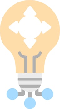 Swot Vector Icon Design