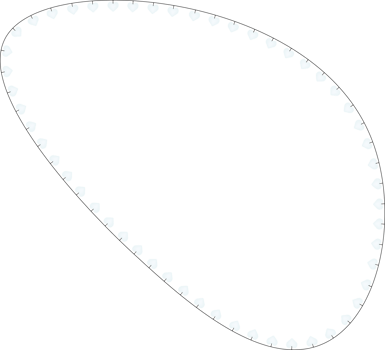 Christmas Light Garland png