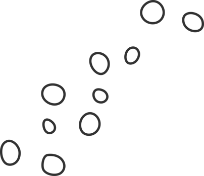 Groovy Contour Snow png