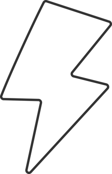 Contour Lighting Shape png