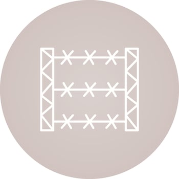 Wire Vector Icon