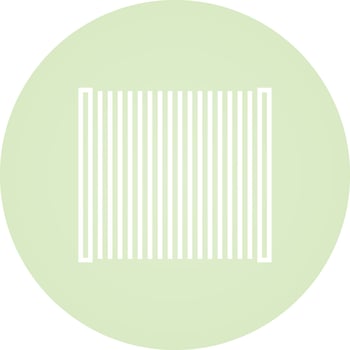 Barcode Vector Icon