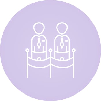 Waiting Vector Icon