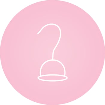 Pirate Hook Vector Icon