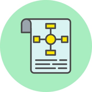 File Vector Icon